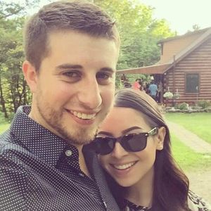 Meet your Posher, Nathan